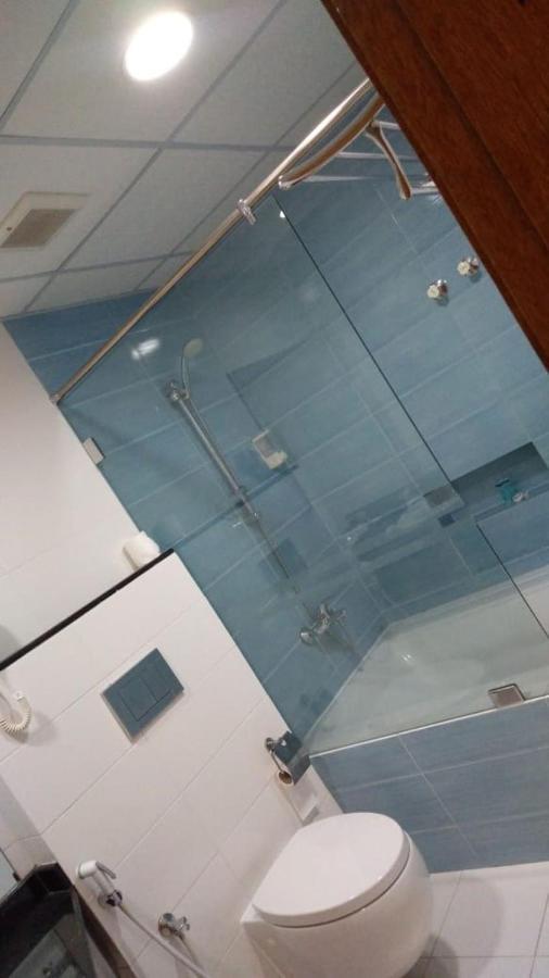 Al Reef Hotel 무스카트 외부 사진