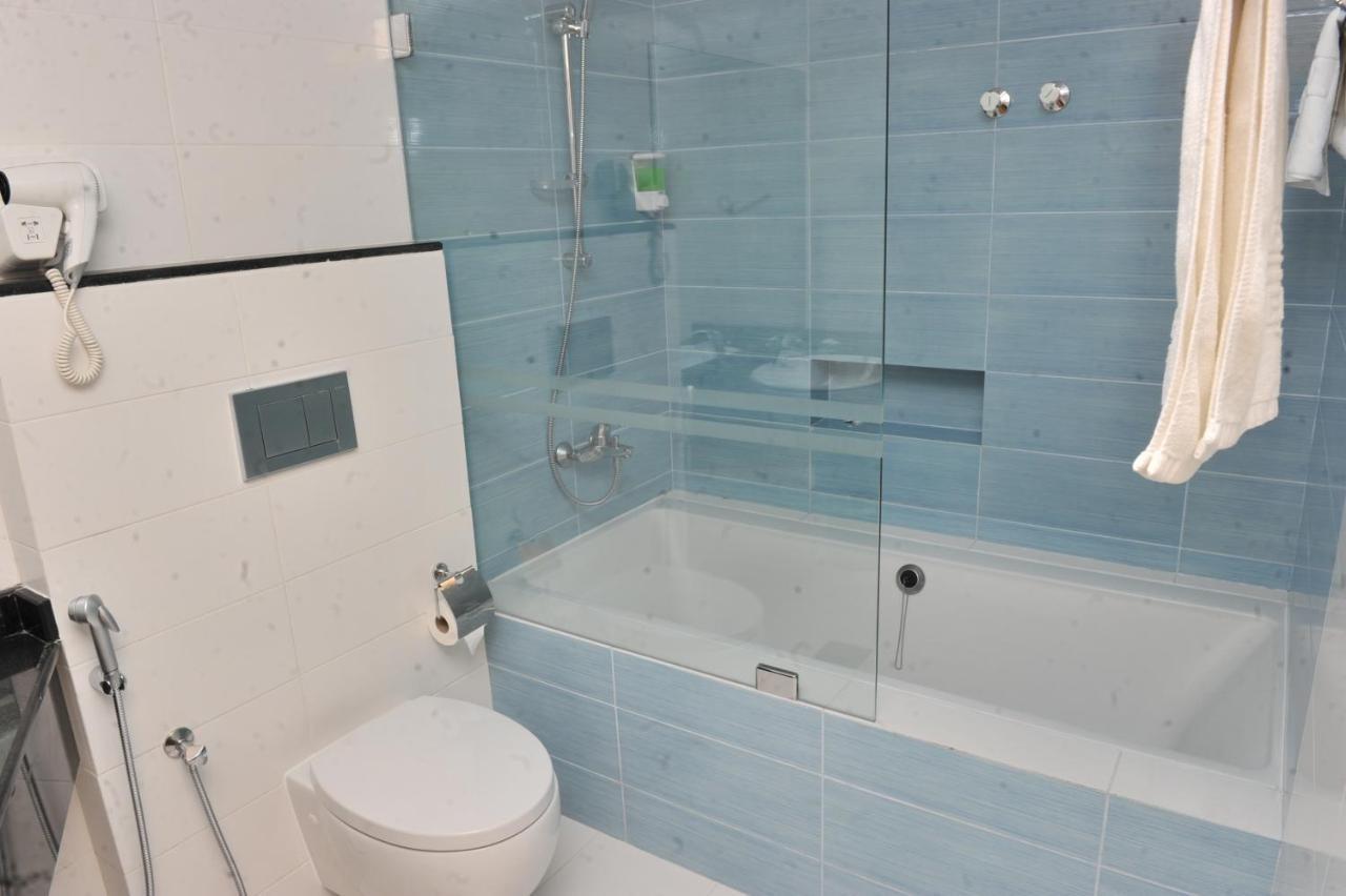 Al Reef Hotel 무스카트 외부 사진