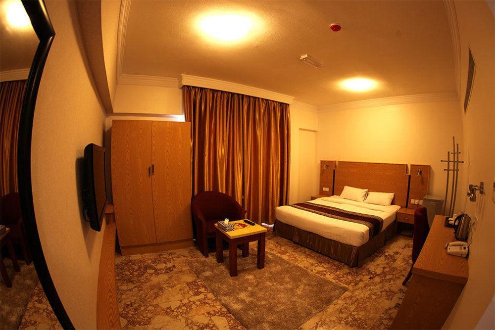 Al Reef Hotel 무스카트 외부 사진