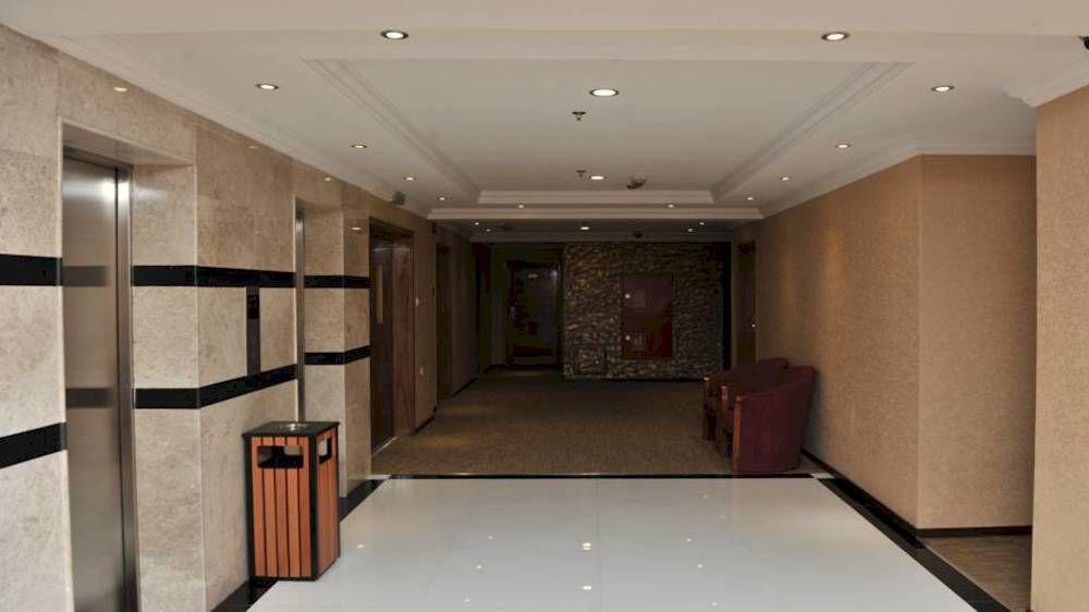 Al Reef Hotel 무스카트 외부 사진
