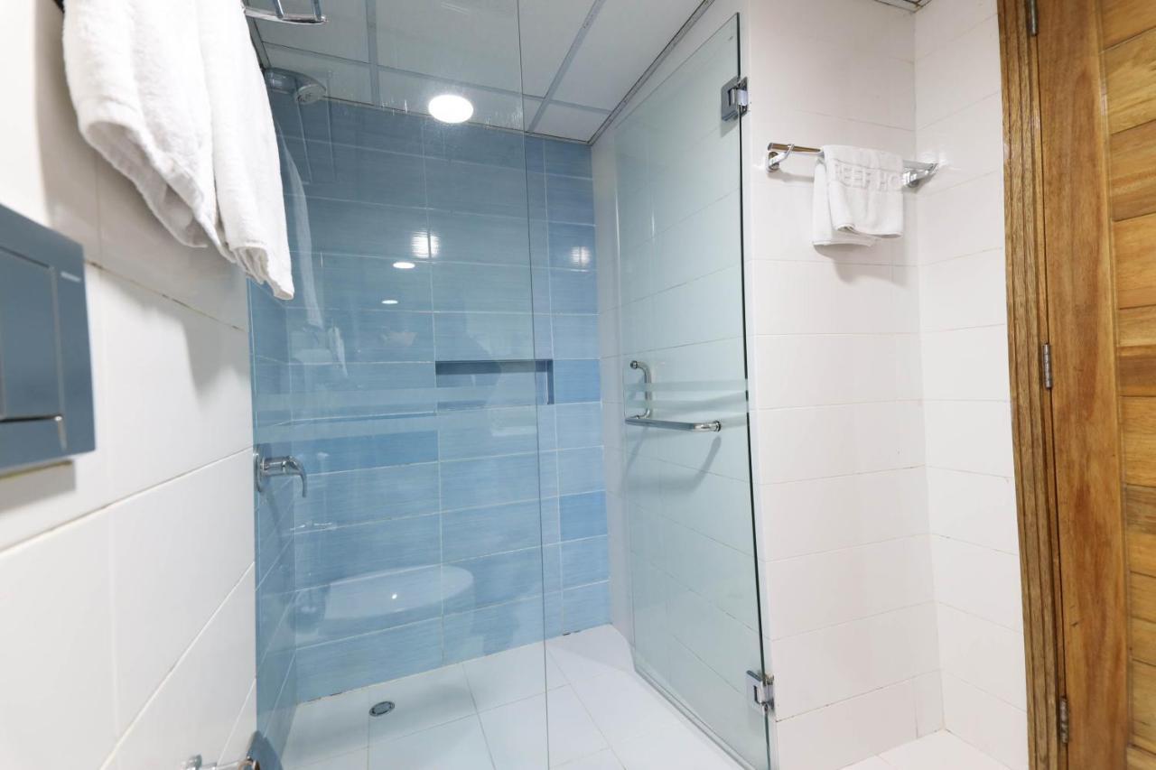 Al Reef Hotel 무스카트 외부 사진