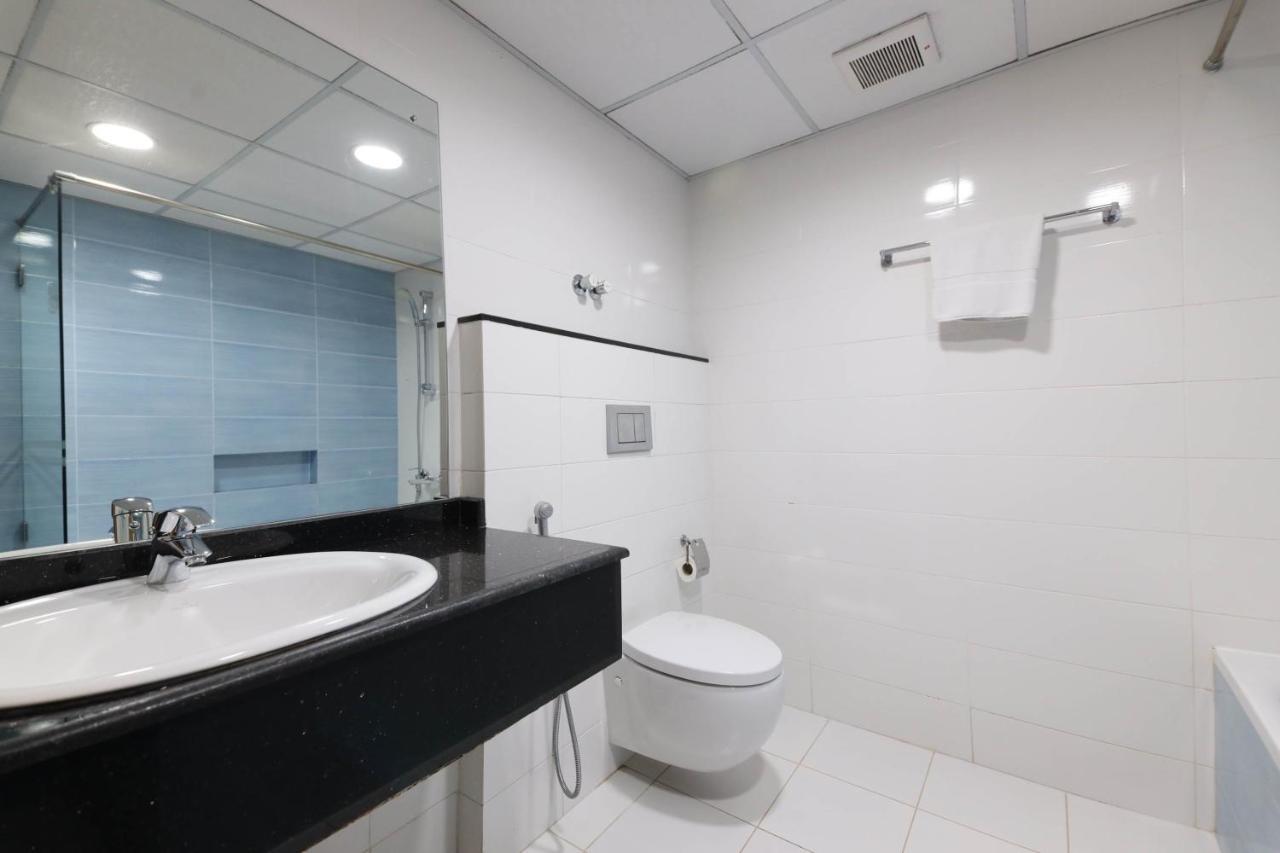 Al Reef Hotel 무스카트 외부 사진